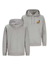 Unisex Bio Hoodie Merch Freilichtspiele Neuenstadt | #logo