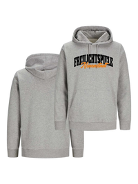 Unisex Bio Hoodie Merch Freilichtspiele Neuenstadt | #stanford