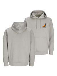 Unisex Bio Hoodie Merch Freilichtspiele Neuenstadt | #logo