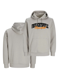 Unisex Bio Hoodie Merch Freilichtspiele Neuenstadt | #stanford