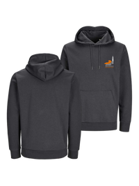 Unisex Bio Hoodie Merch Freilichtspiele Neuenstadt | #logo