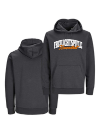 Unisex Bio Hoodie Merch Freilichtspiele Neuenstadt | #stanford