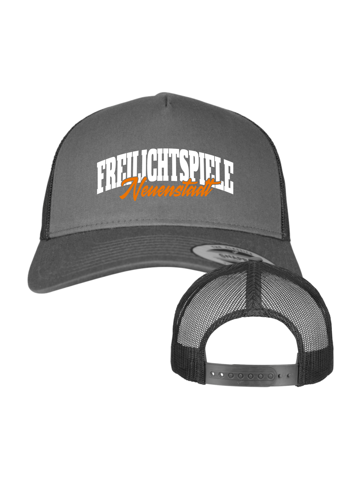 Trucker Cap Merch Freilichtspiele Neuenstadt | #stanford