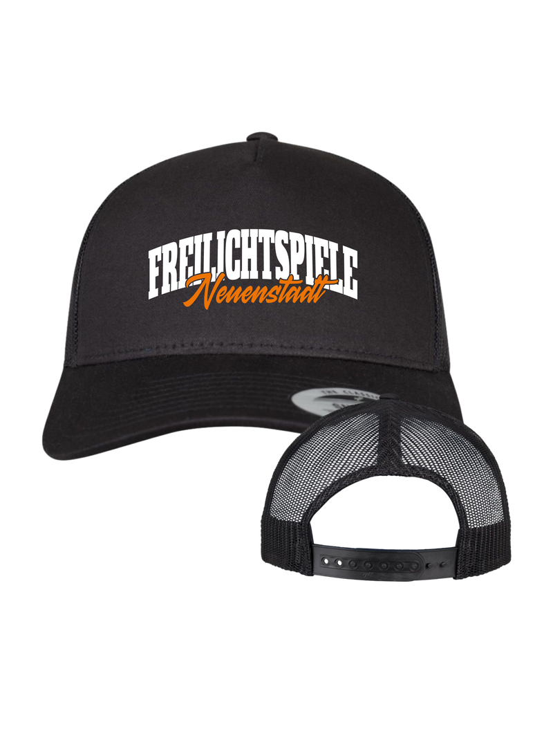 Trucker Cap Merch Freilichtspiele Neuenstadt | #stanford
