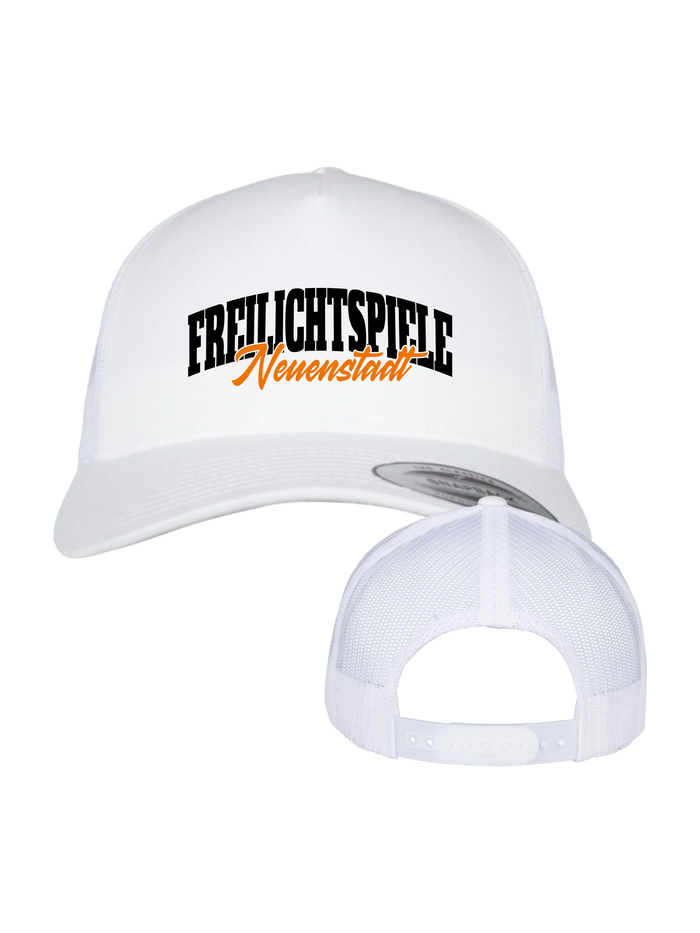 Trucker Cap Merch Freilichtspiele Neuenstadt | #stanford