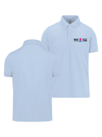 Herren Polo "850 Jahre Kochertürn" #2