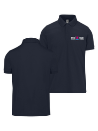 Herren Polo "850 Jahre Kochertürn" #2
