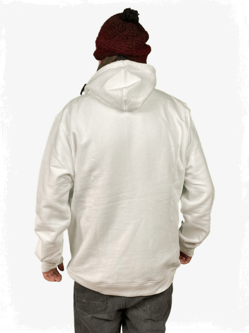 WITH YOU - HOODIE