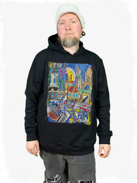 NEUENSTADT - ALL TOGETHER - HOODIE
