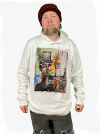 CITY VIEW - HOODIE