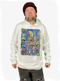 NEUENSTADT - ALL TOGETHER - HOODIE