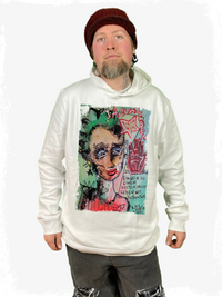 JA ZUM LEBEN - HOODIE