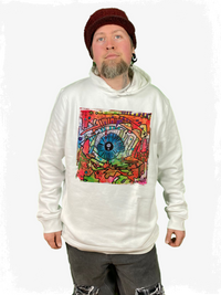 VIEW WITH THE SUN - HOODIE