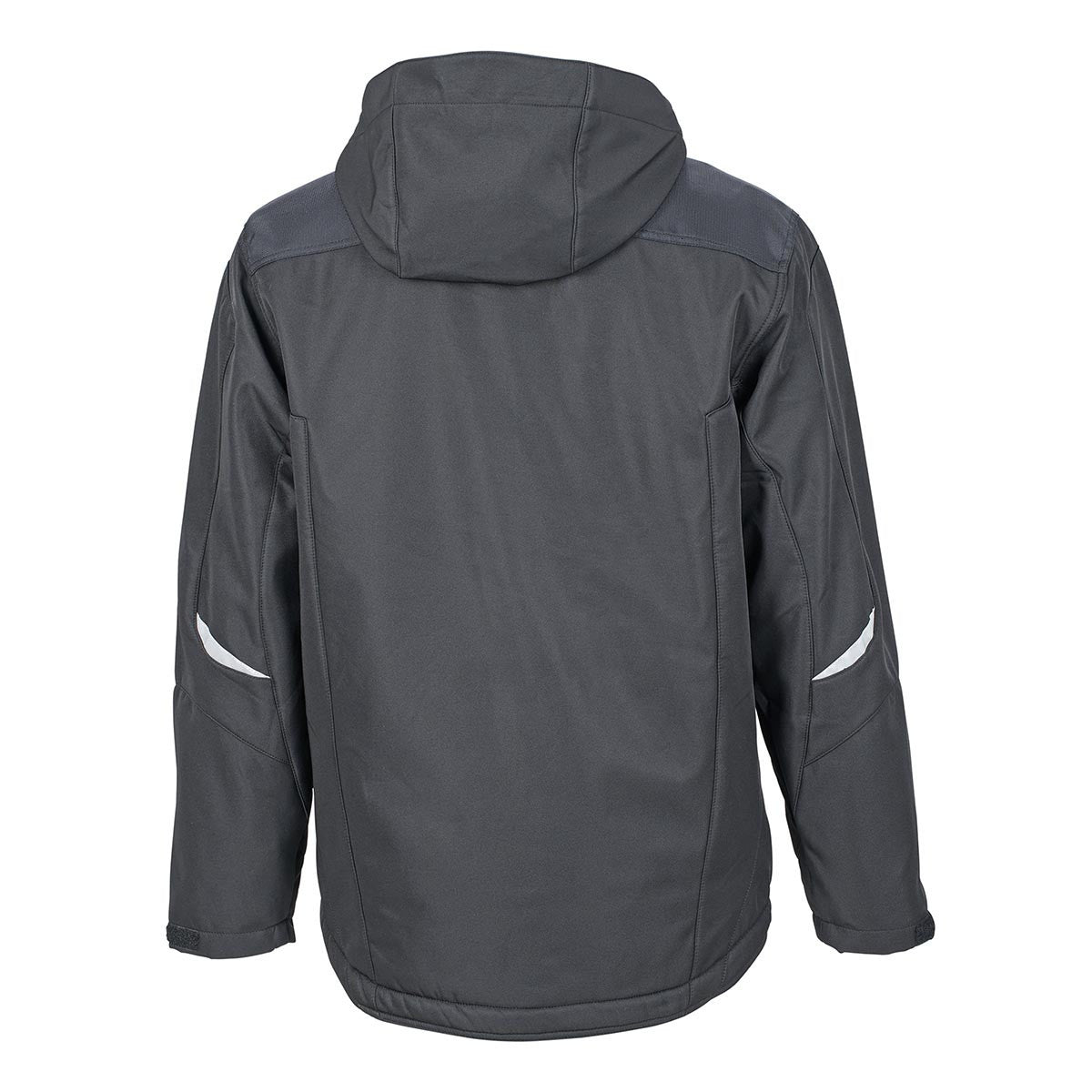 James & Nicholson Craftsmen Softshell Winter Jacket - JN824