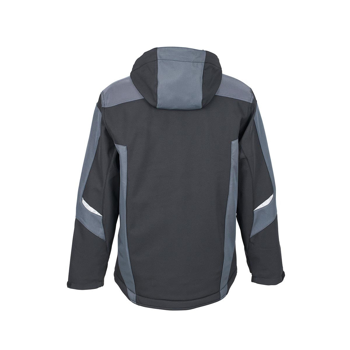 James & Nicholson Craftsmen Softshell Winter Jacket - JN824