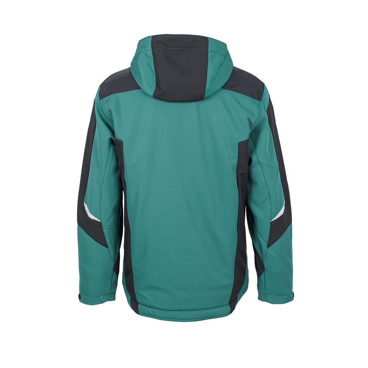 James & Nicholson Craftsmen Softshell Winter Jacket - JN824