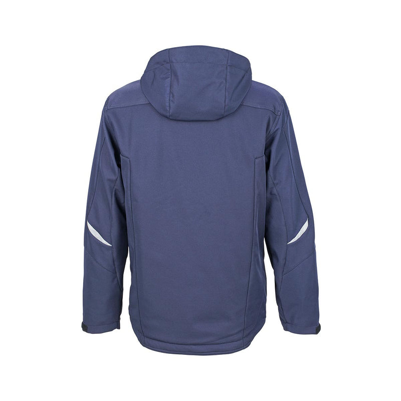 James & Nicholson Craftsmen Softshell Winter Jacket - JN824