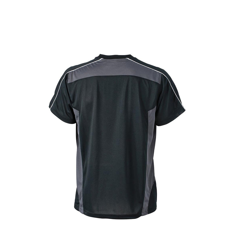 James & Nicholson Craftsmen T - JN827