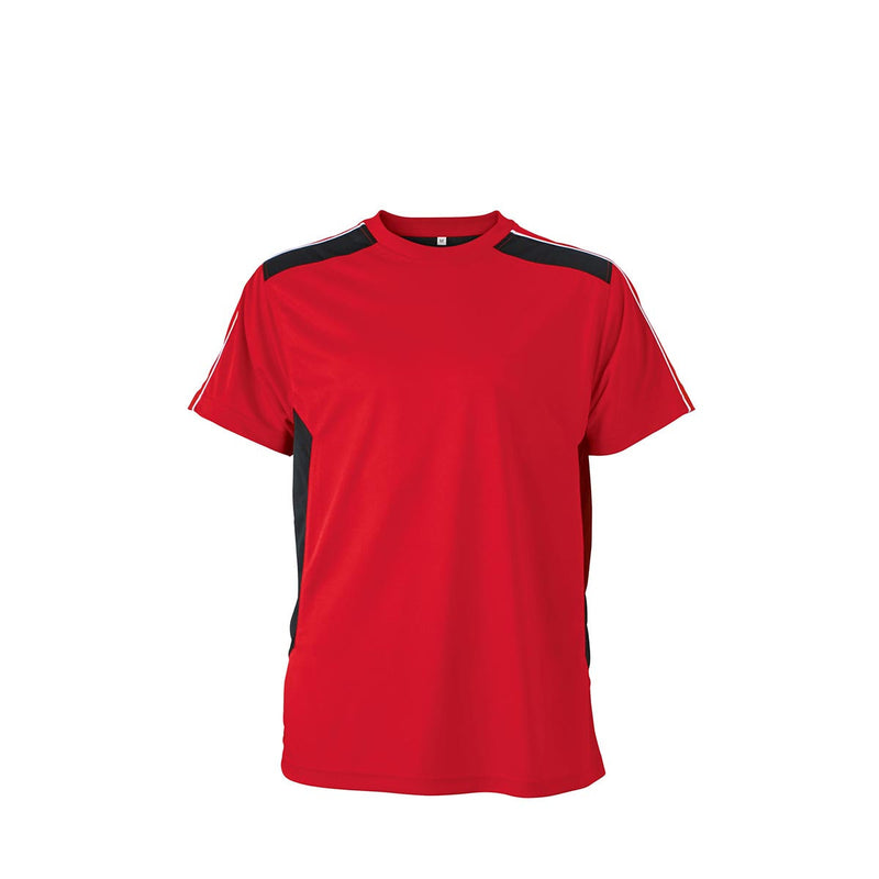 James & Nicholson Craftsmen T - JN827