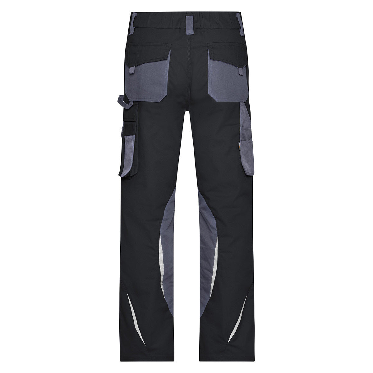 James & Nicholson Workwear Pants - JN832