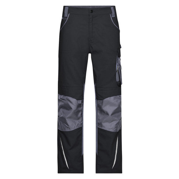 James & Nicholson Workwear Pants - JN832