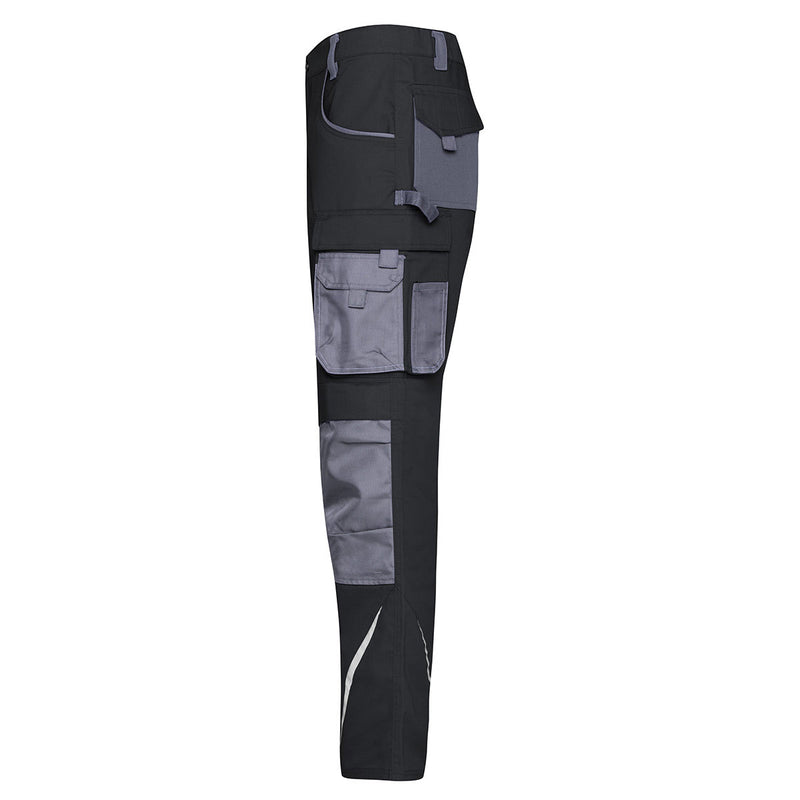 James & Nicholson Workwear Pants - JN832