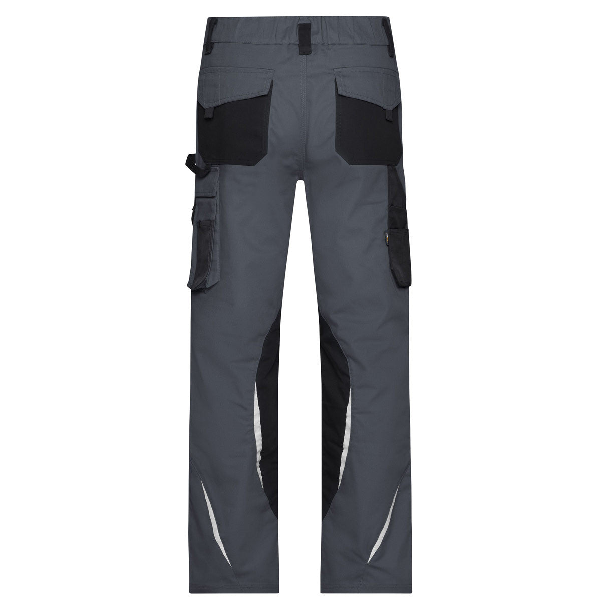 James & Nicholson Workwear Pants - JN832