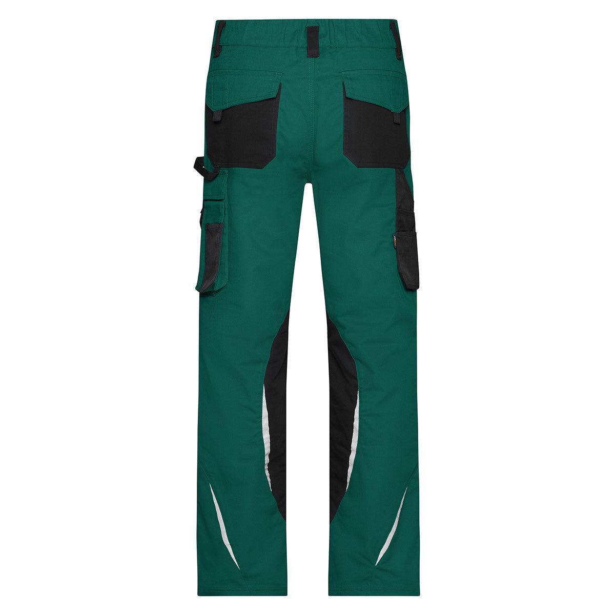 James & Nicholson Workwear Pants - JN832