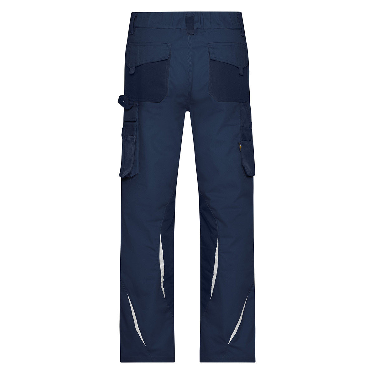 James & Nicholson Workwear Pants - JN832