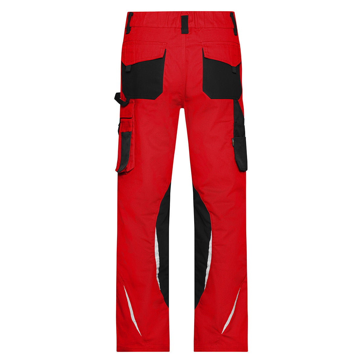 James & Nicholson Workwear Pants - JN832