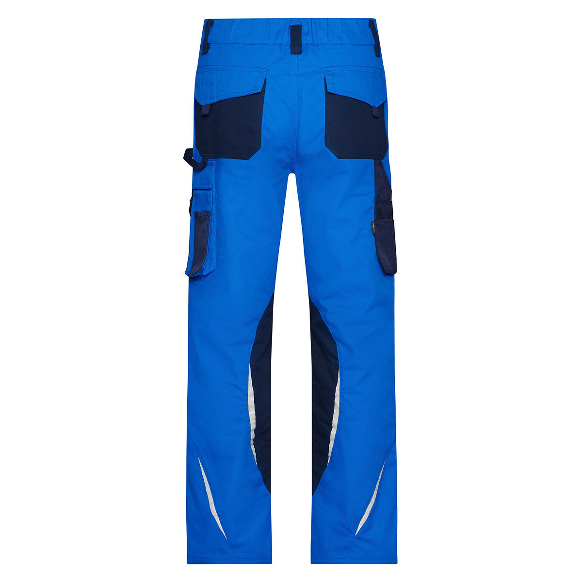 James & Nicholson Workwear Pants - JN832