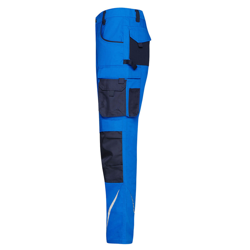 James & Nicholson Workwear Pants - JN832