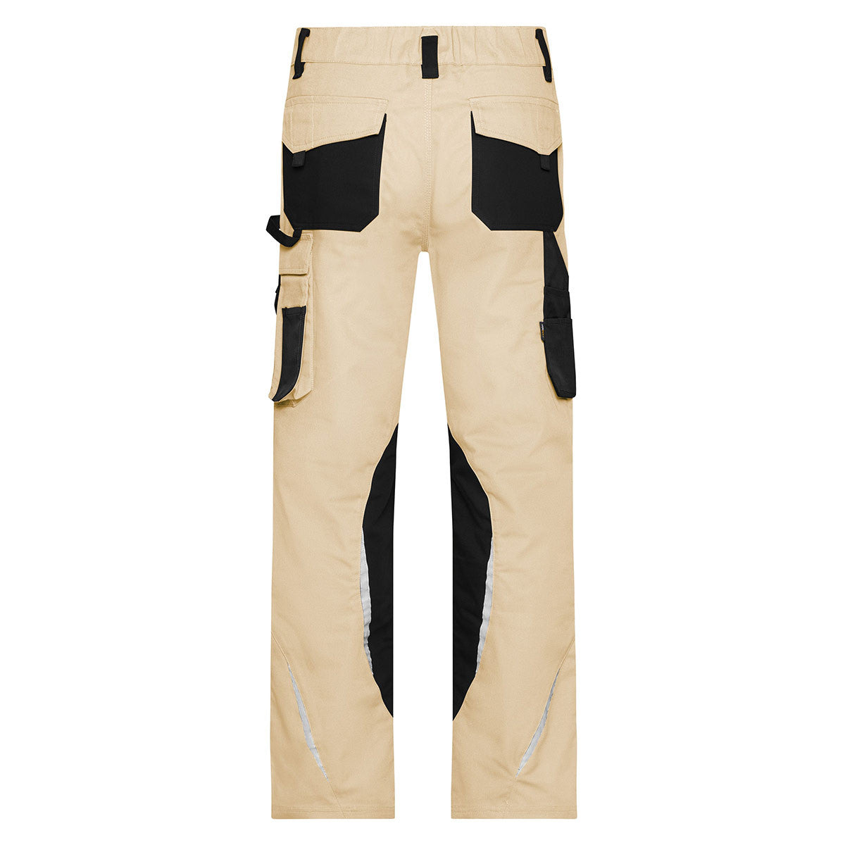 James & Nicholson Workwear Pants - JN832