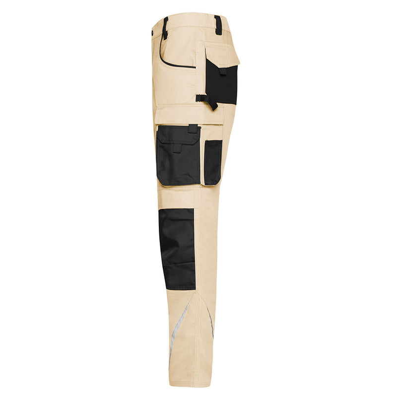 James & Nicholson Workwear Pants - JN832
