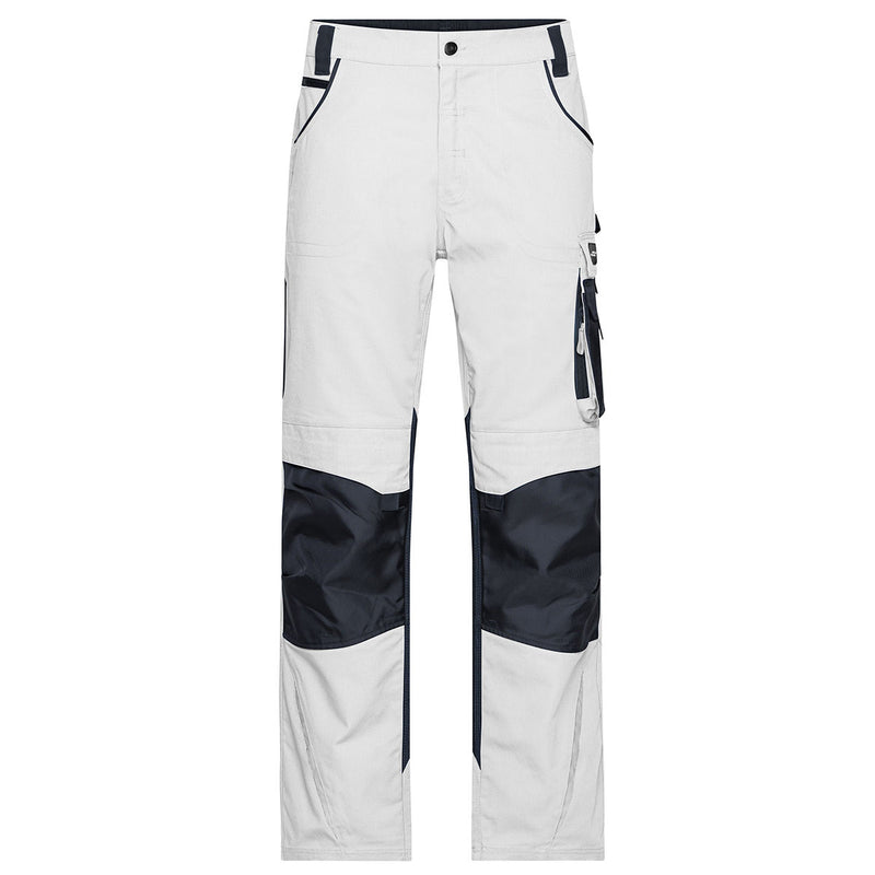 James & Nicholson Workwear Pants - JN832