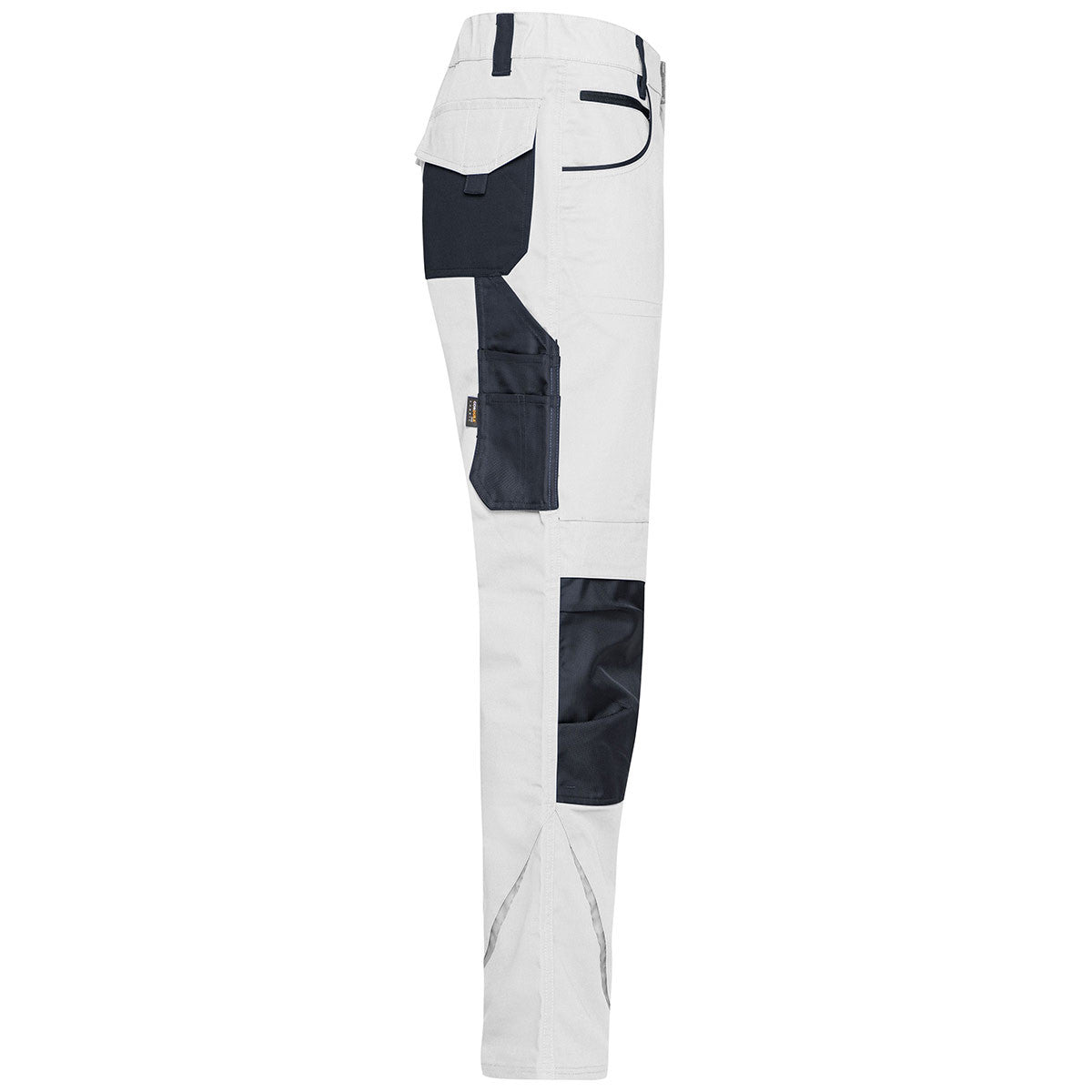 James & Nicholson Workwear Pants - JN832