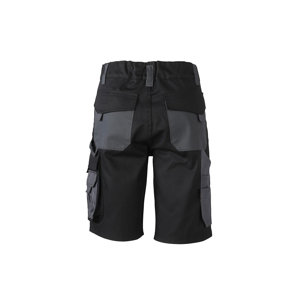 James & Nicholson Workwear Bermudas - JN835