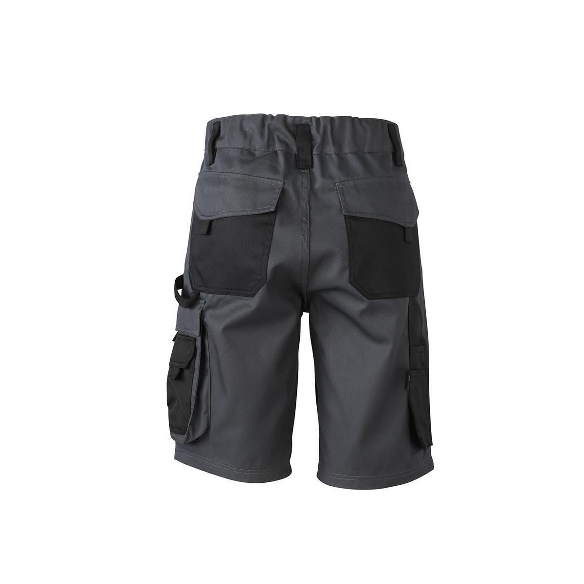 James & Nicholson Workwear Bermudas - JN835
