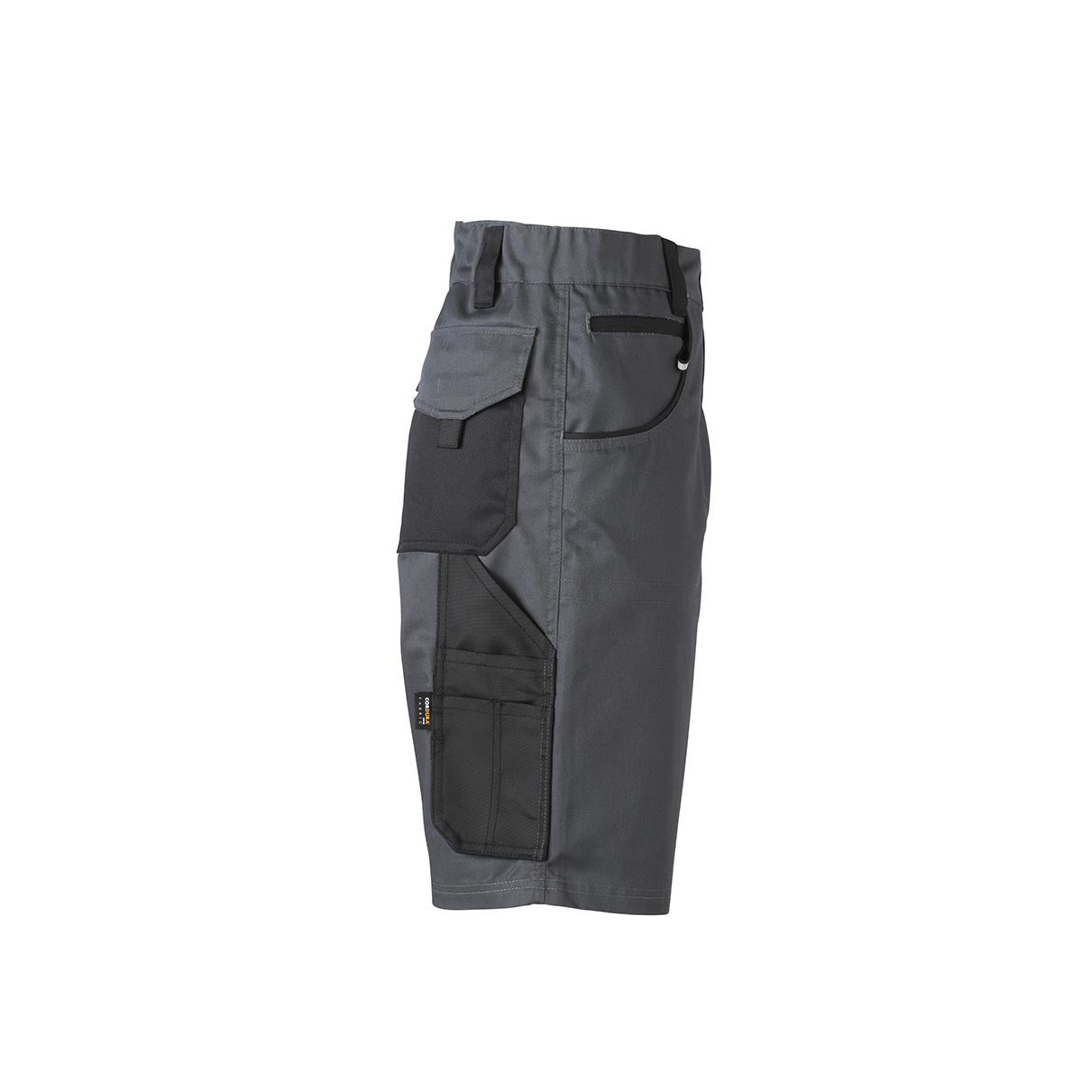 James & Nicholson Workwear Bermudas - JN835