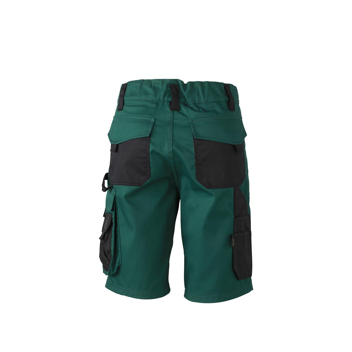 James & Nicholson Workwear Bermudas - JN835