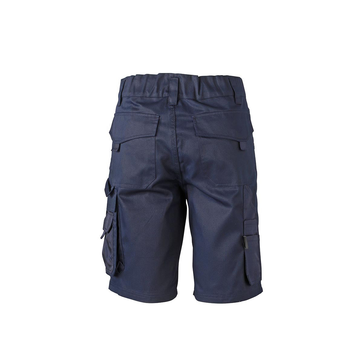 James & Nicholson Workwear Bermudas - JN835