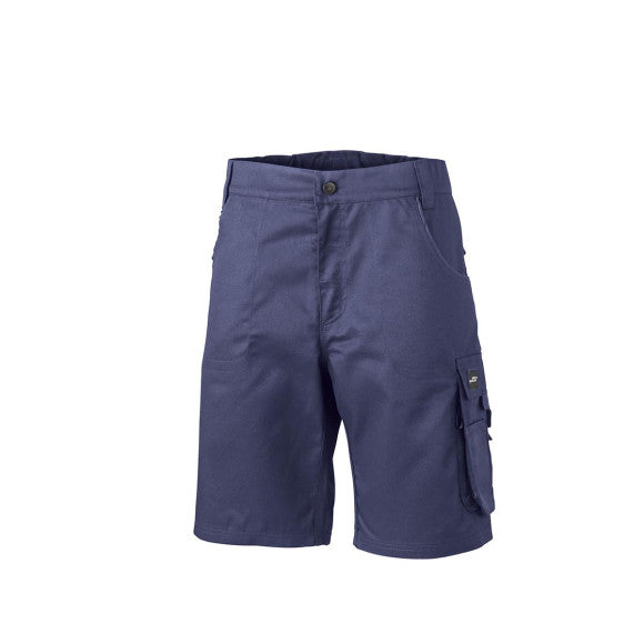 James & Nicholson Workwear Bermudas - JN835