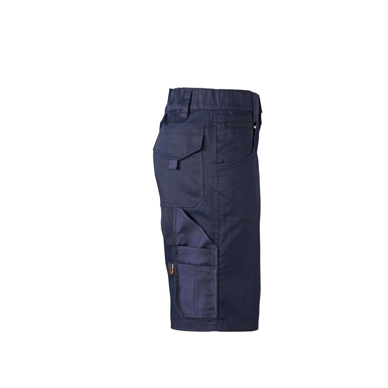 James & Nicholson Workwear Bermudas - JN835