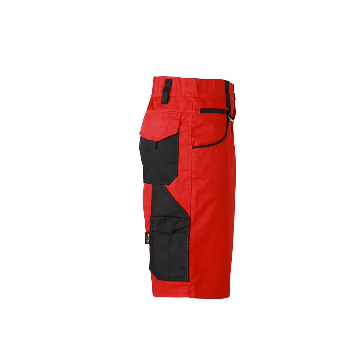 James & Nicholson Workwear Bermudas - JN835
