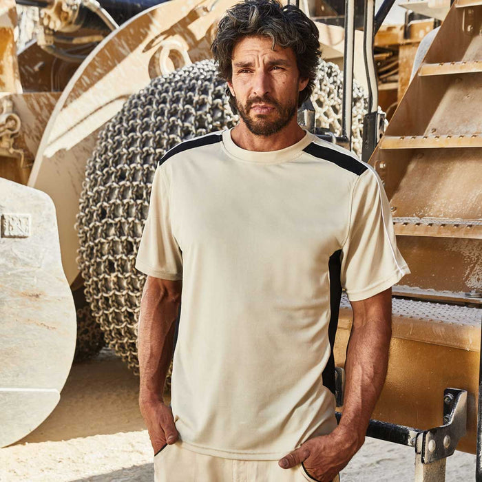 James & Nicholson Craftsmen T - JN827