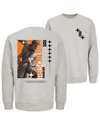 #8 "ADONIS" - BIO Sweat - BLK3900