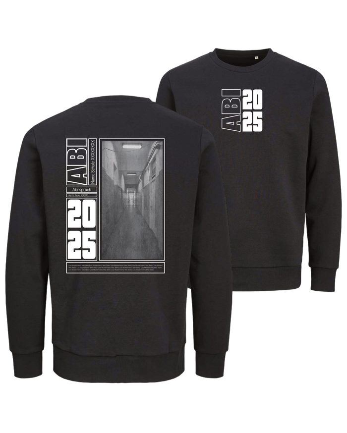 #2 "ABI2025" - BIO Sweat - BLK3900