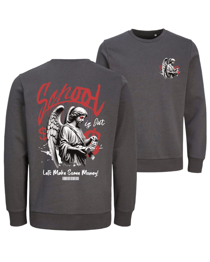 #18 "LETS MAKE SOME MONEY" - BIO Sweat - BLK3900