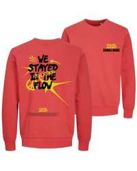 #10 "WE STAYED IN THE FLOW" - BIO Sweat - BLK3900
