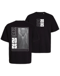 #2 "ABI2025" - OVERSIZE Shirt -